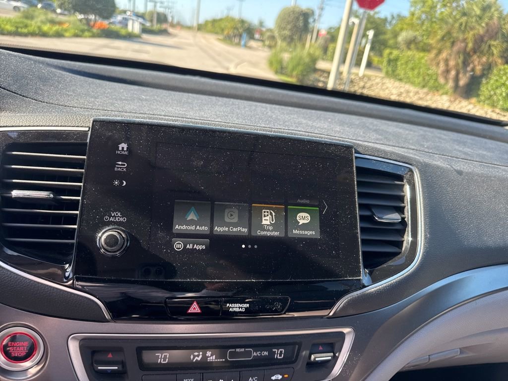 Used 2019 Honda Pilot EX-L image 22