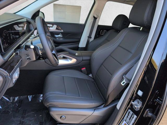 New 2026 Mercedes-Benz GLE 450 4MATIC image 4