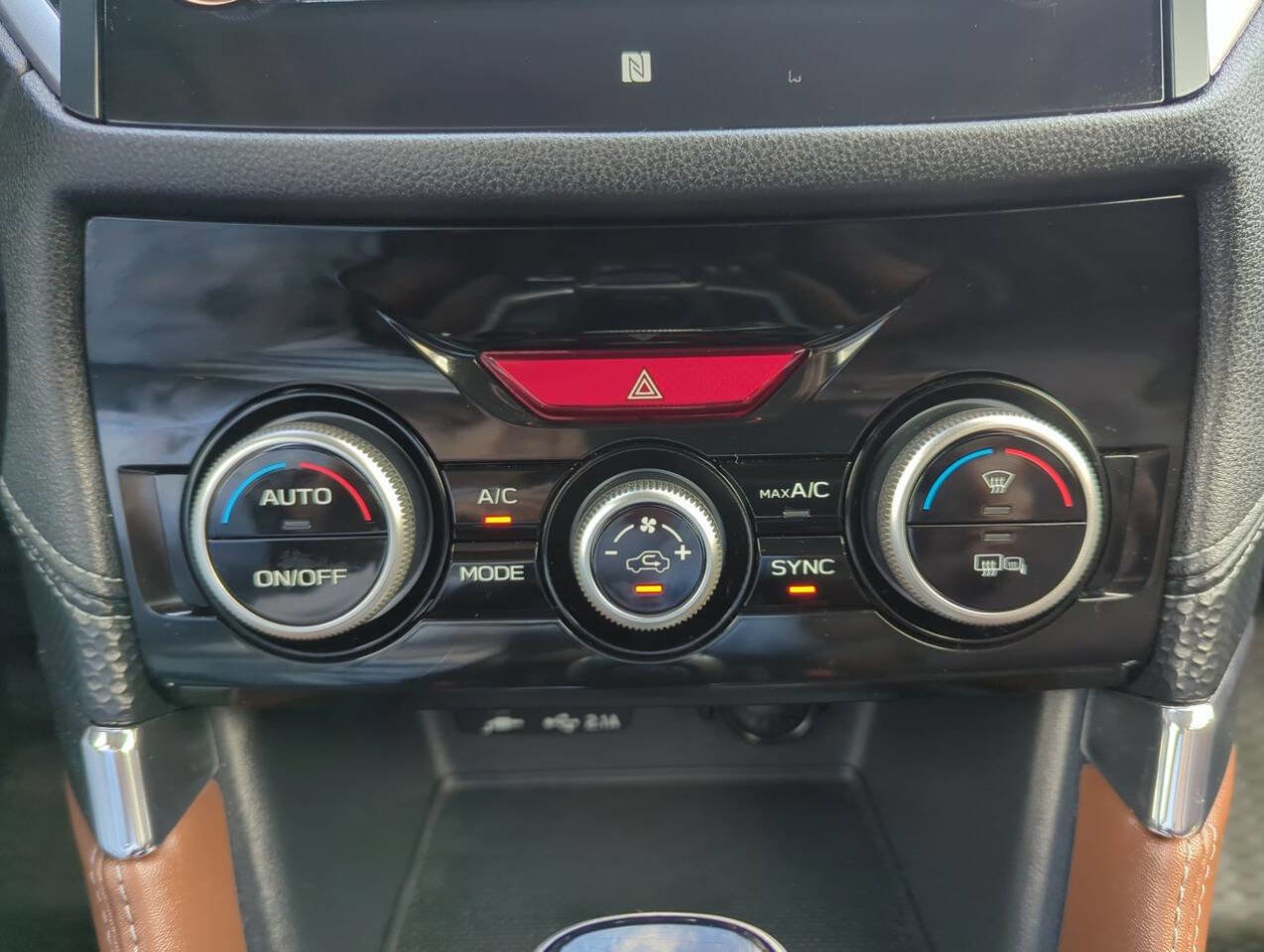 Used 2020 Subaru Forester Touring w/ Popular Package #2 image 18