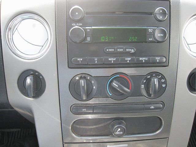 Used 2006 Ford F150 FX4 AWD/4WD image 13