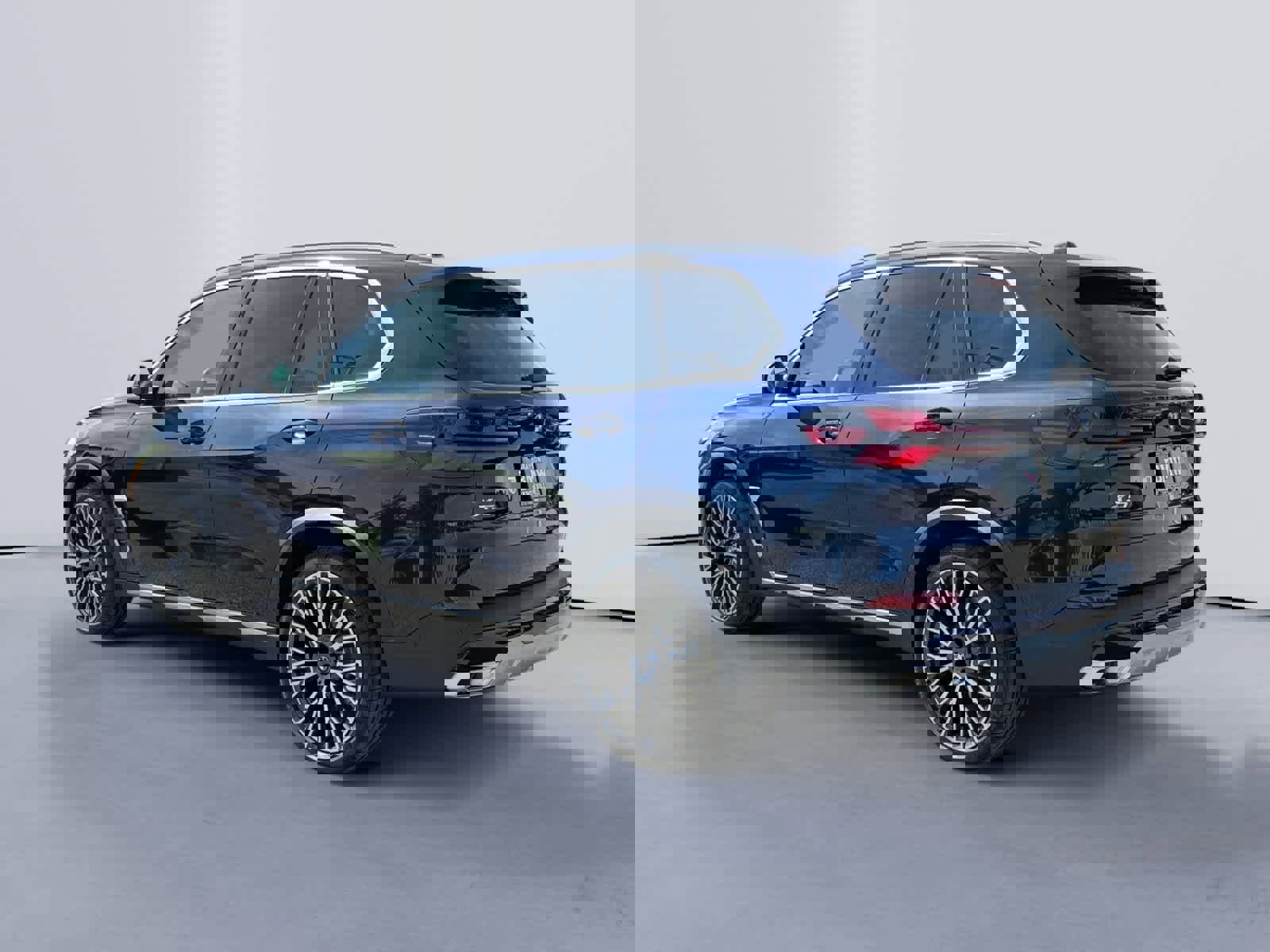 New 2026 BMW X5 xDrive40i image 5