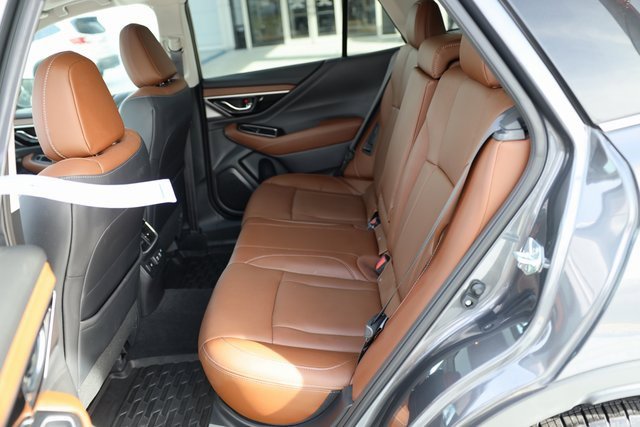 Certified 2022 Subaru Outback Touring XT image 59