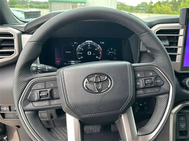 New 2026 Toyota Tundra Limited image 20