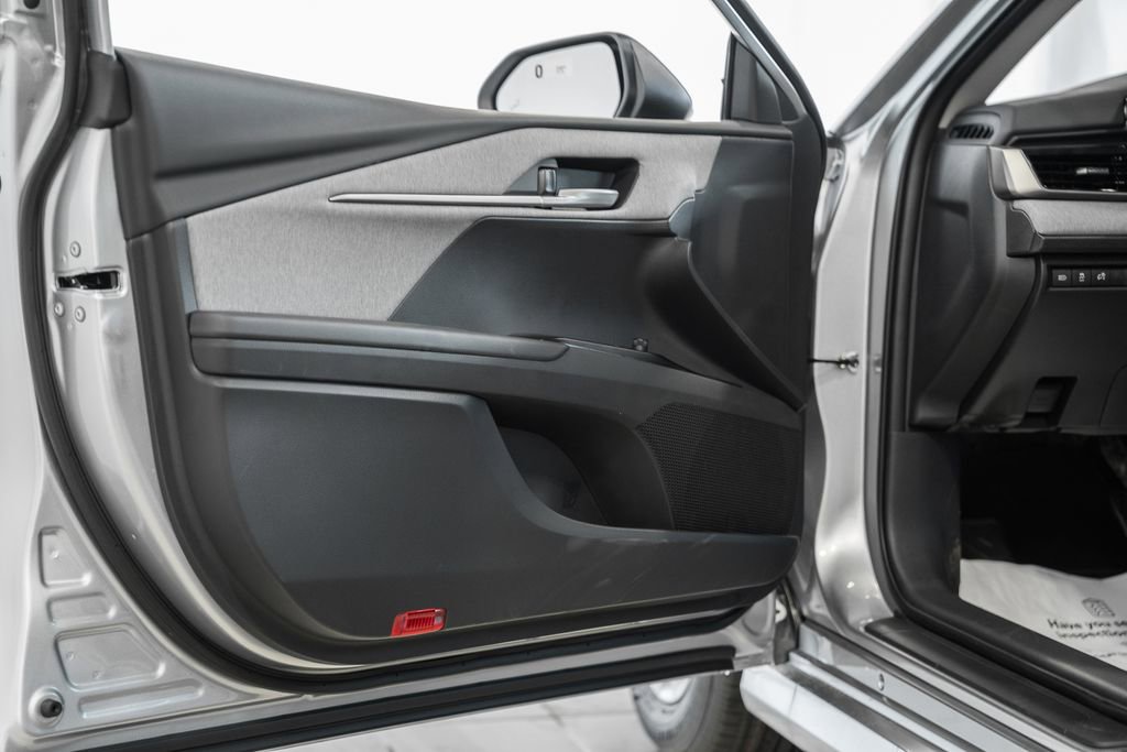 New 2026 Toyota Camry LE image 34