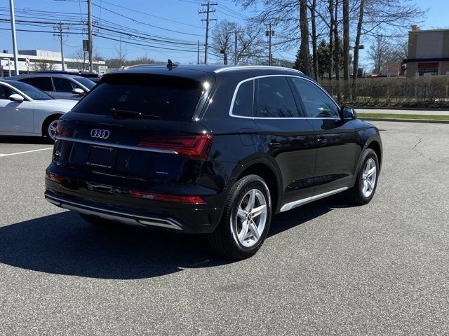 Used 2023 Audi Q5 2.0T Premium w/ Convenience Package AWD/4WD image 5