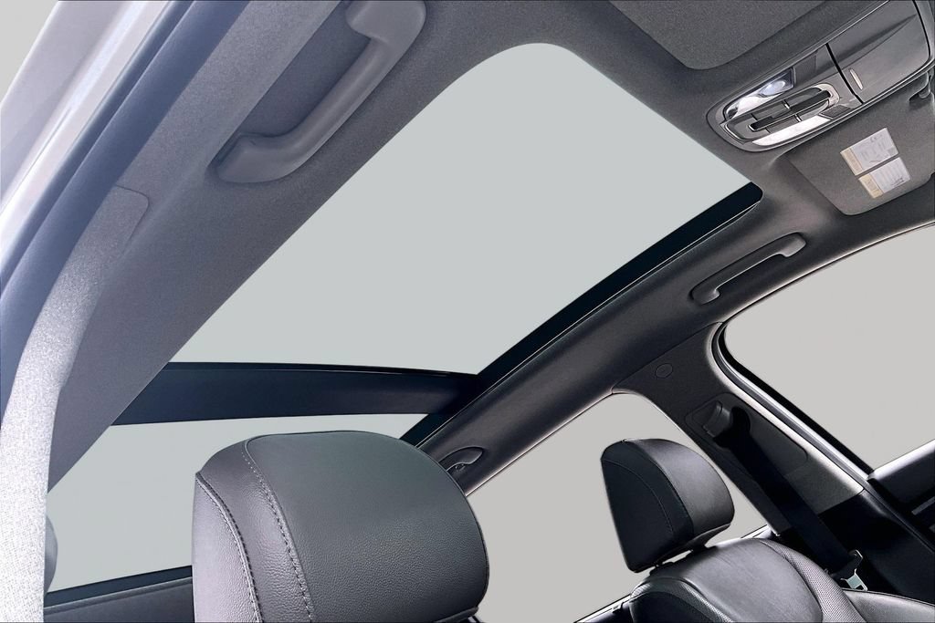 Used 2020 Hyundai Santa Fe Limited FWD image 25