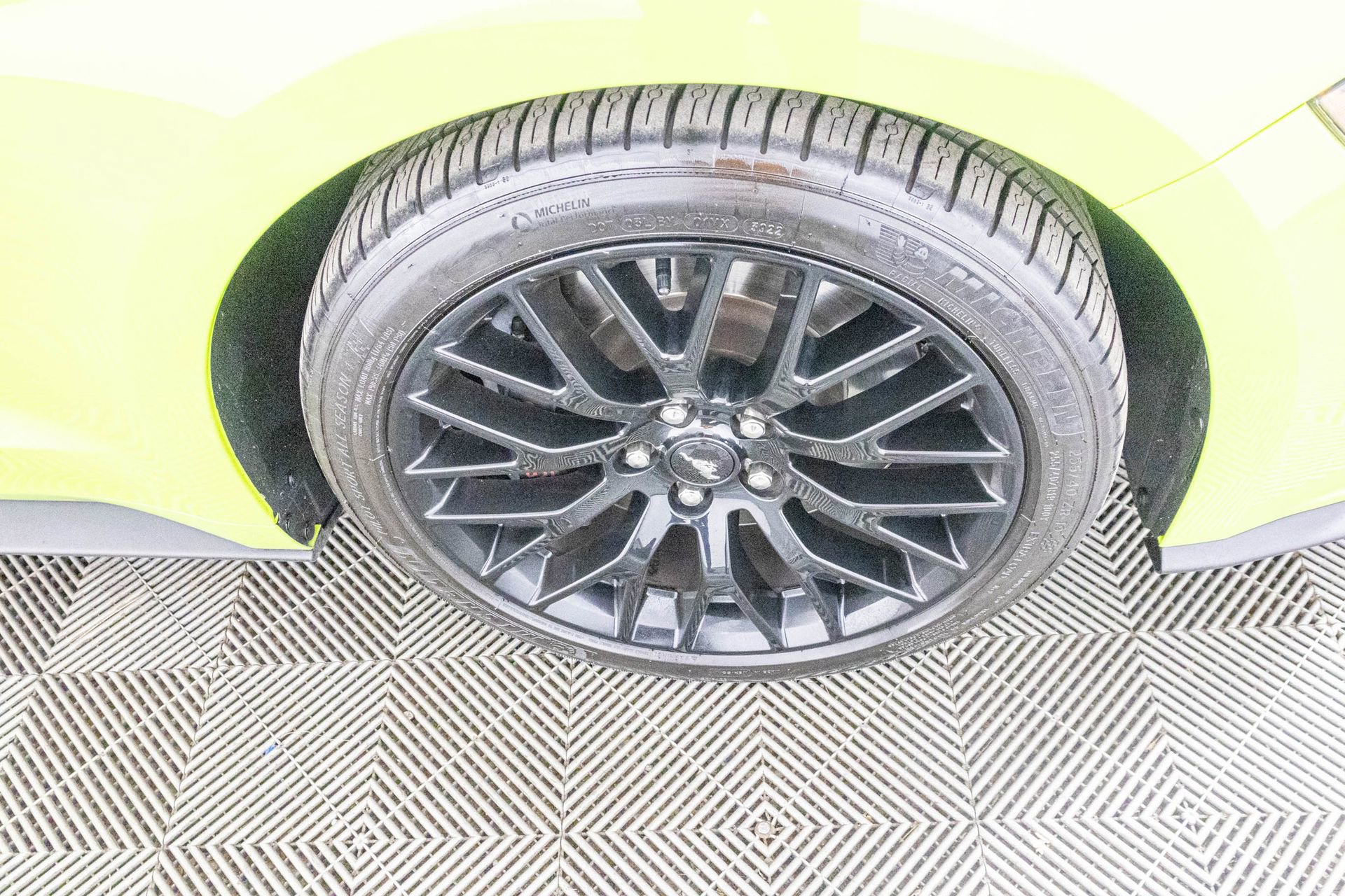 Used 2020 Ford Mustang GT Premium w/ GT Performance Package image 45