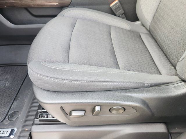 Used 2024 Chevrolet Silverado 1500 RST w/ Protection Package image 27