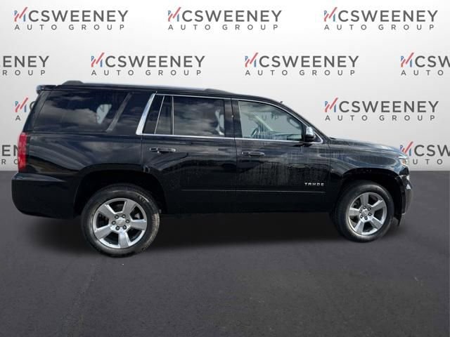 Used 2017 Chevrolet Tahoe Premier image 6