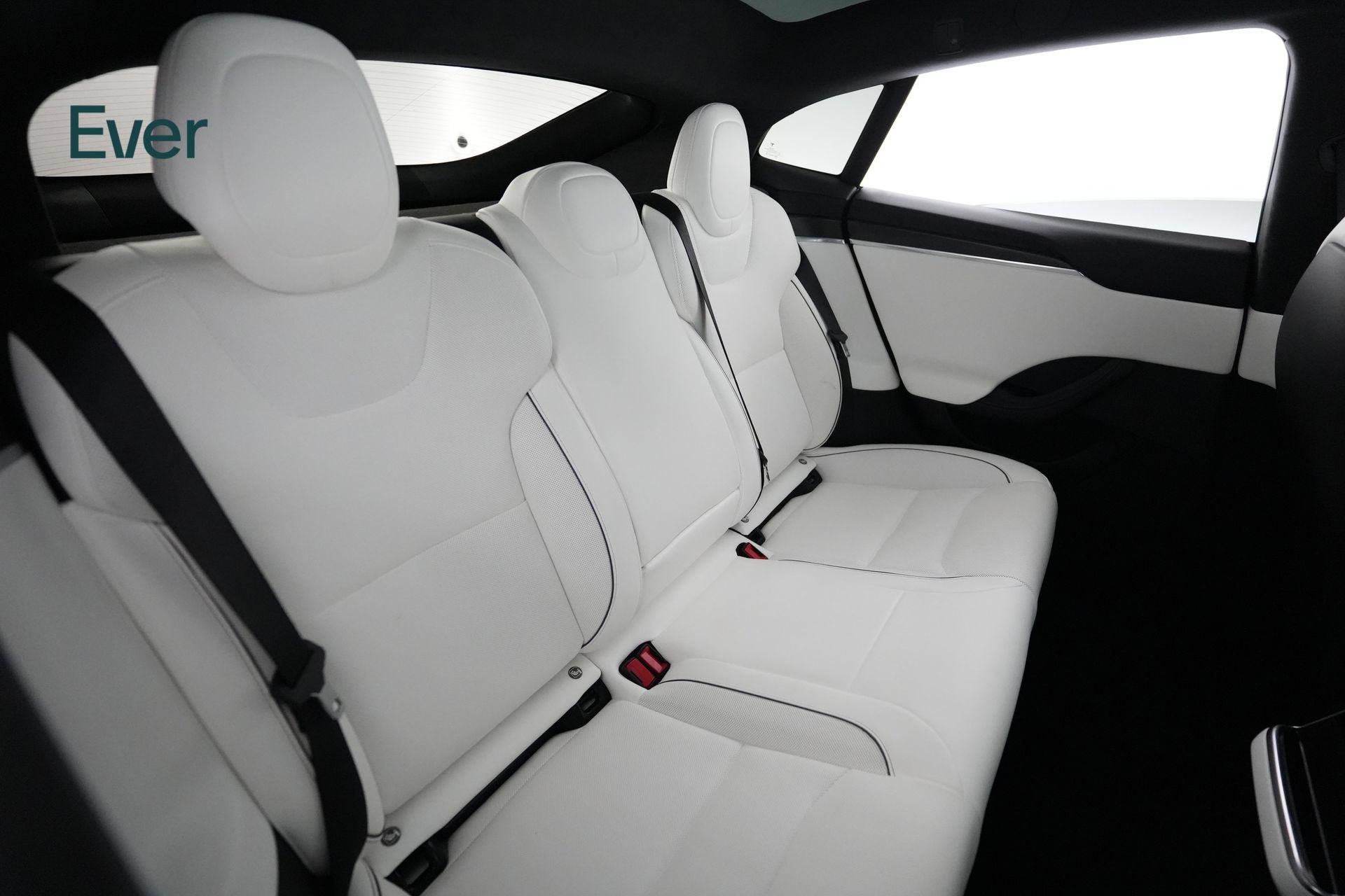Used 2023 Tesla Model S Plaid AWD/4WD image 5