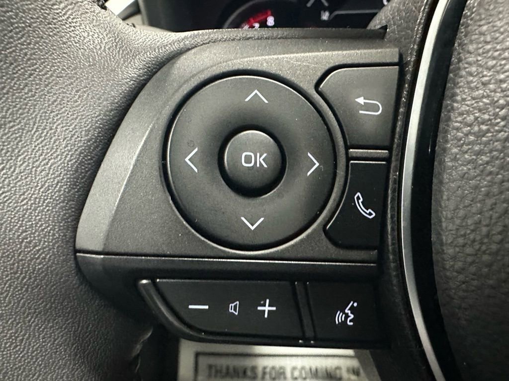 Used 2025 Toyota RAV4 XLE w/ Convenience Package image 19