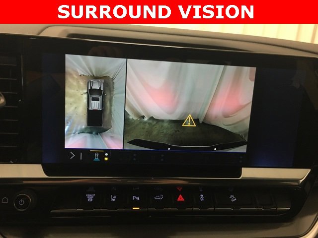 New 2026 Chevrolet Silverado 2500 High Country w/ High Country Premium Package image 26