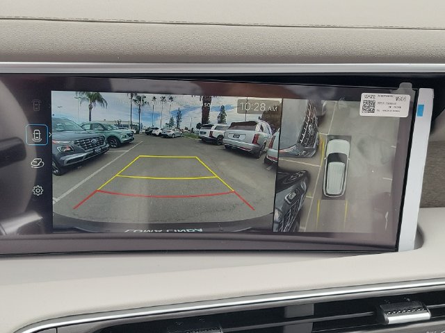 New 2026 Hyundai Palisade SEL FWD image 10
