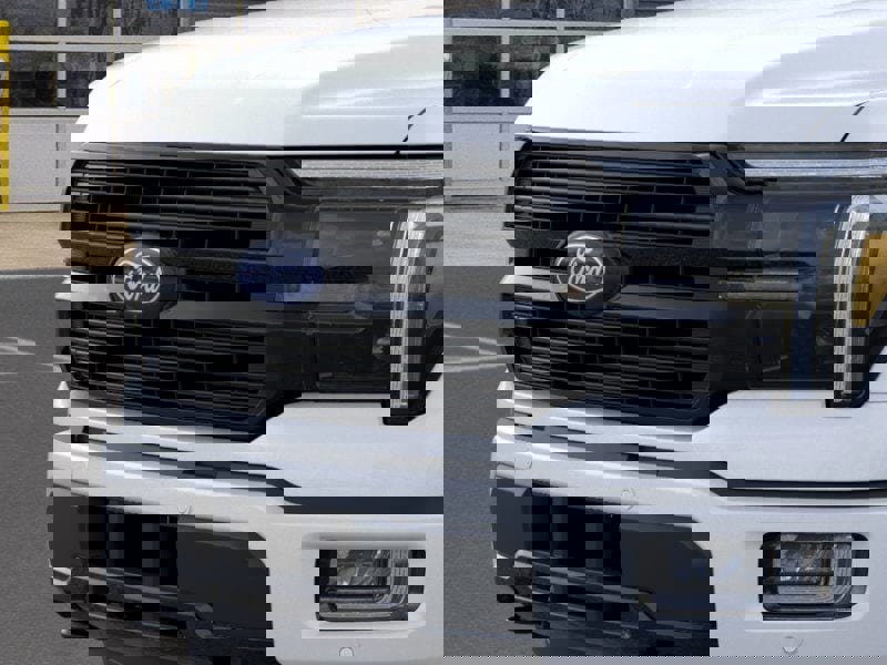 New 2026 Ford F150 Platinum w/ Equipment Group 700A Standard AWD/4WD image 17