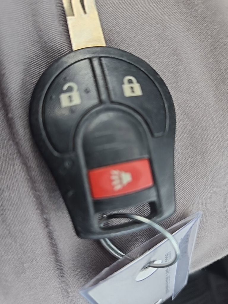 Used 2015 Nissan NV200 SV w/ Technology Package image 36