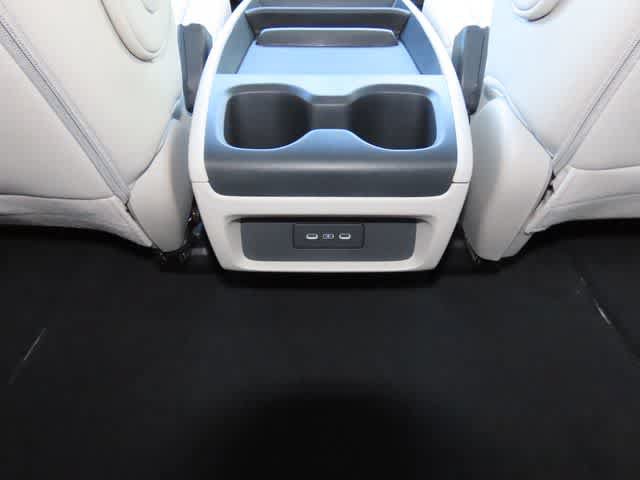 New 2026 Honda Odyssey EX-L image 24