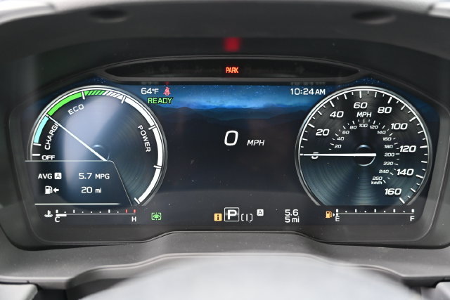New 2026 Subaru Crosstrek 2.5i Limited AWD/4WD image 32