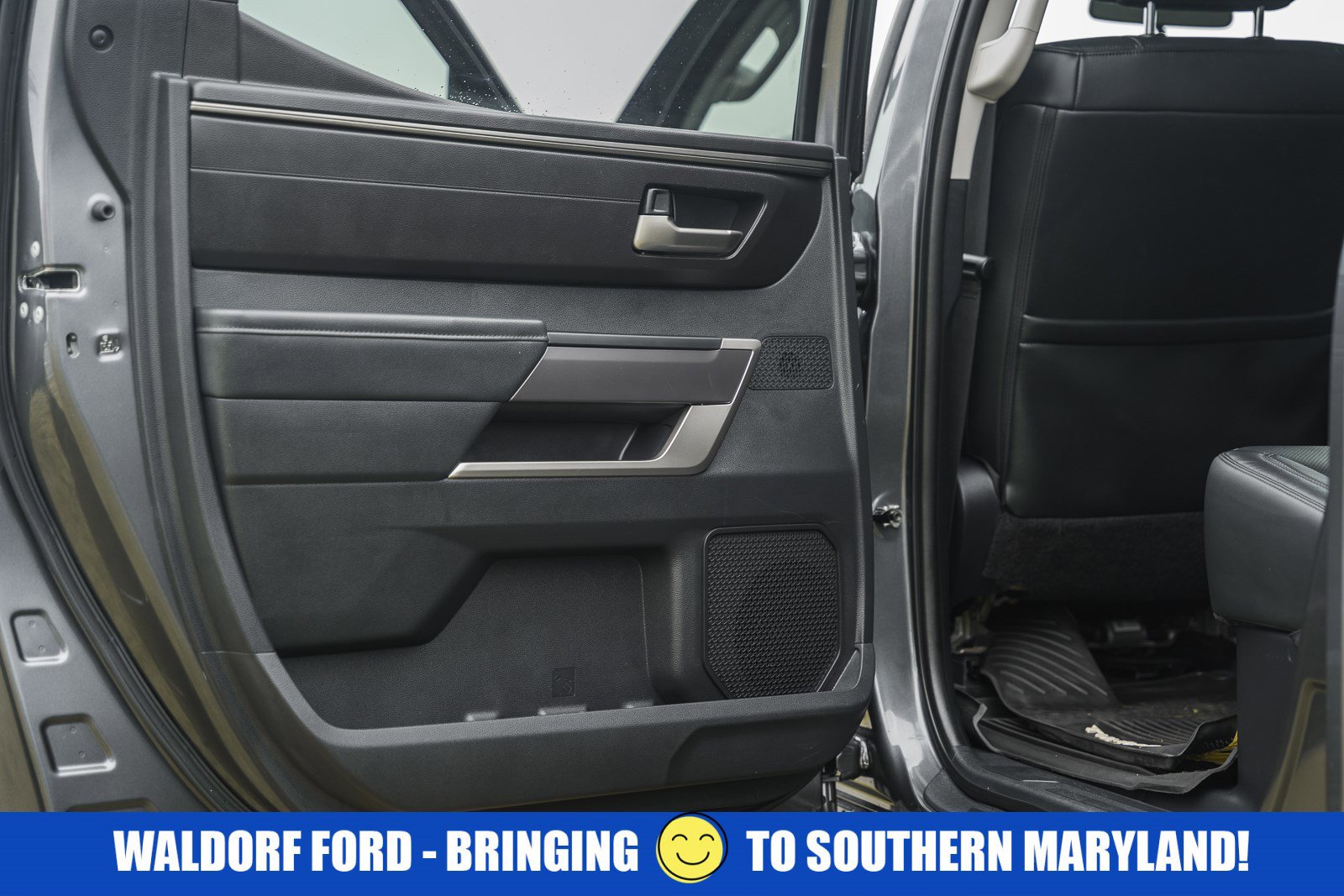 Used 2023 Toyota Tundra SR5 w/ TRD Sport Premium Package image 82