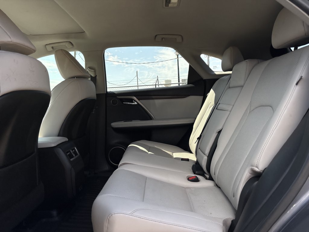 Used 2022 Lexus RX 350 FWD w/ Premium Package image 25