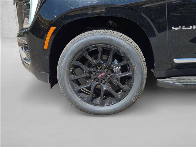 New 2026 GMC Yukon Elevation w/ Elevation Premium Package AWD/4WD image 10