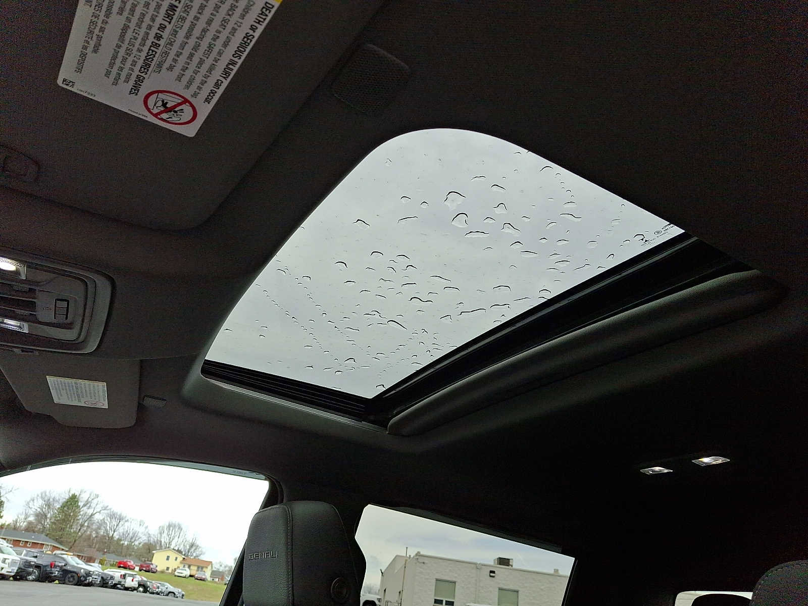 Used 2020 GMC Sierra 2500 Denali w/ Denali Ultimate Package image 15