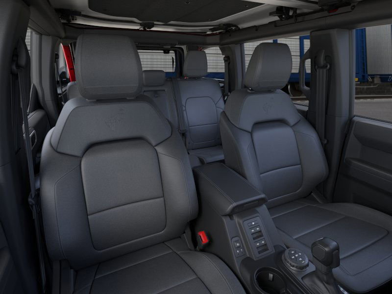 New 2025 Ford Bronco Badlands w/ Sasquatch Package image 10