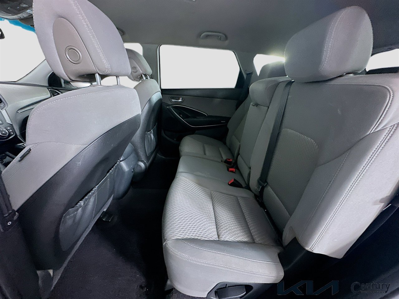 Used 2016 Hyundai Santa Fe SE image 22