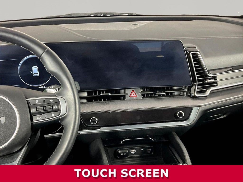Used 2023 Kia Sportage SX Prestige AWD/4WD image 9