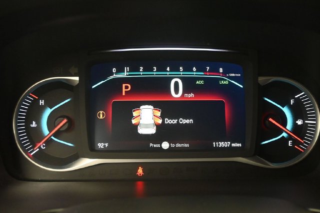 Certified 2021 Honda Pilot Special Edition image 10