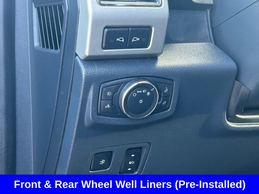 Used 2022 Ford F250 Lariat w/ Lariat Ultimate Package image 42