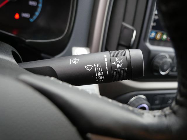 Used 2022 Chevrolet Colorado Z71 image 22