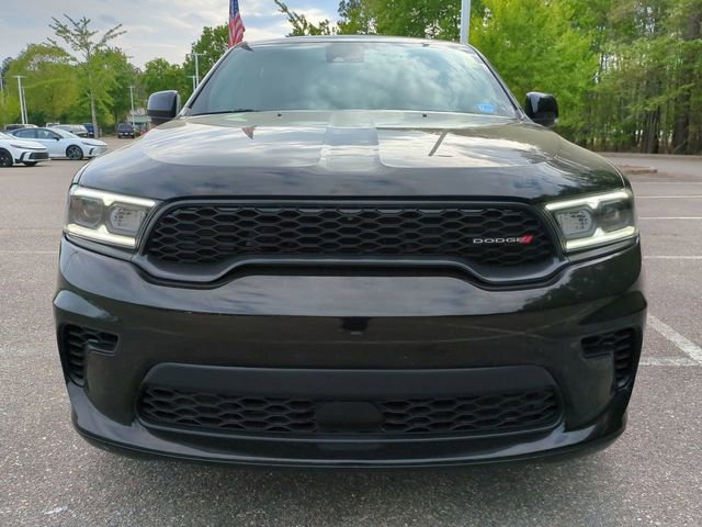 Used 2024 Dodge Durango GT RWD image 9