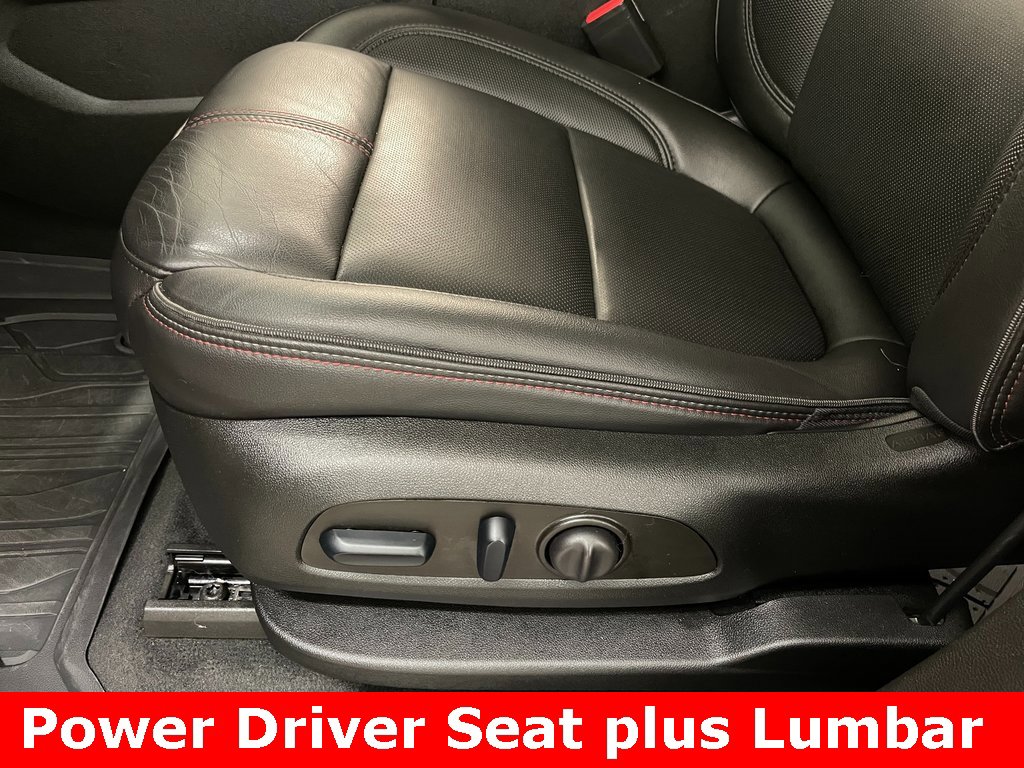 Certified 2023 Chevrolet Traverse RS w/ LPO, Floor Liner Package image 11