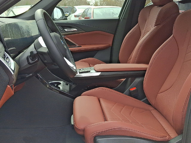 New 2026 BMW X1 xDrive28i w/ Technology Package AWD/4WD image 16