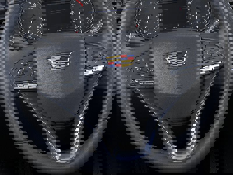 New 2025 Cadillac XT6 Luxury w/ LPO, Floor Liner Package image 19