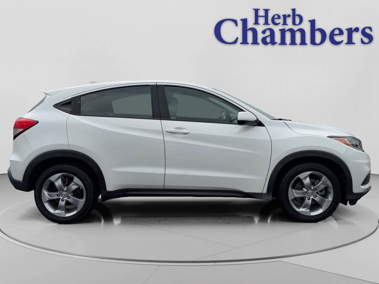 Used 2019 Honda HR-V LX image 12