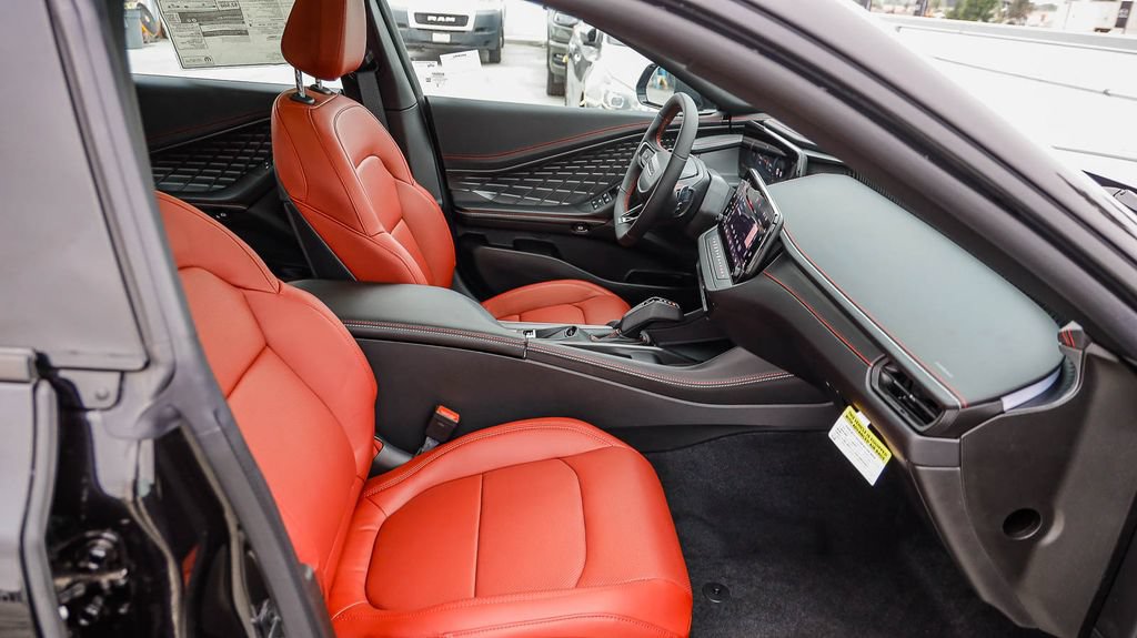 New 2026 Dodge Charger R/T AWD/4WD image 21