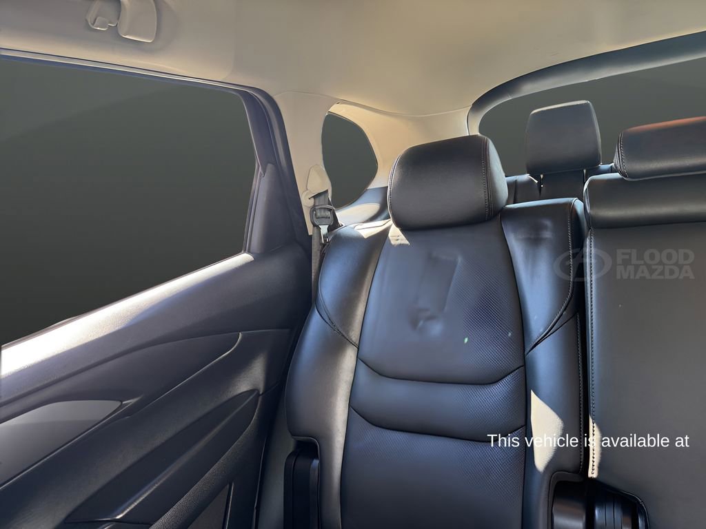 Certified 2021 MAZDA CX-9 Touring image 31