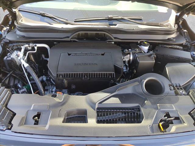 Used 2026 Honda Pilot Sport image 22