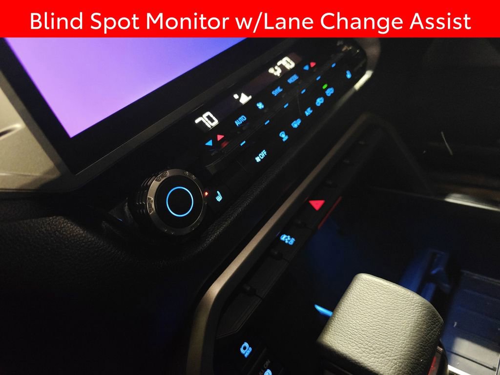 Used 2024 Toyota Tundra SR5 image 12