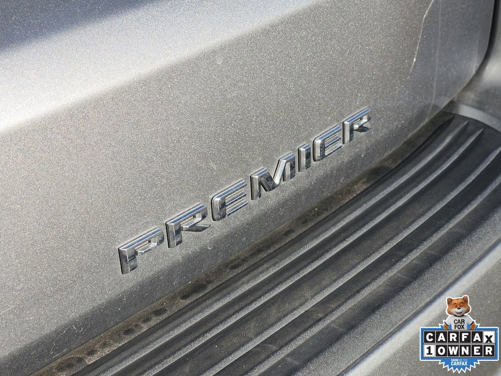 Used 2024 Chevrolet Tahoe Premier w/ Premium Package image 15