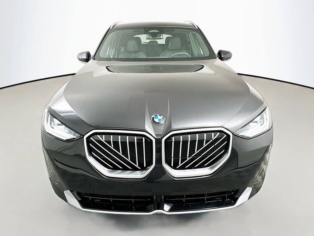 Used 2026 BMW X3 xDrive30i w/ Convenience Package AWD/4WD image 2