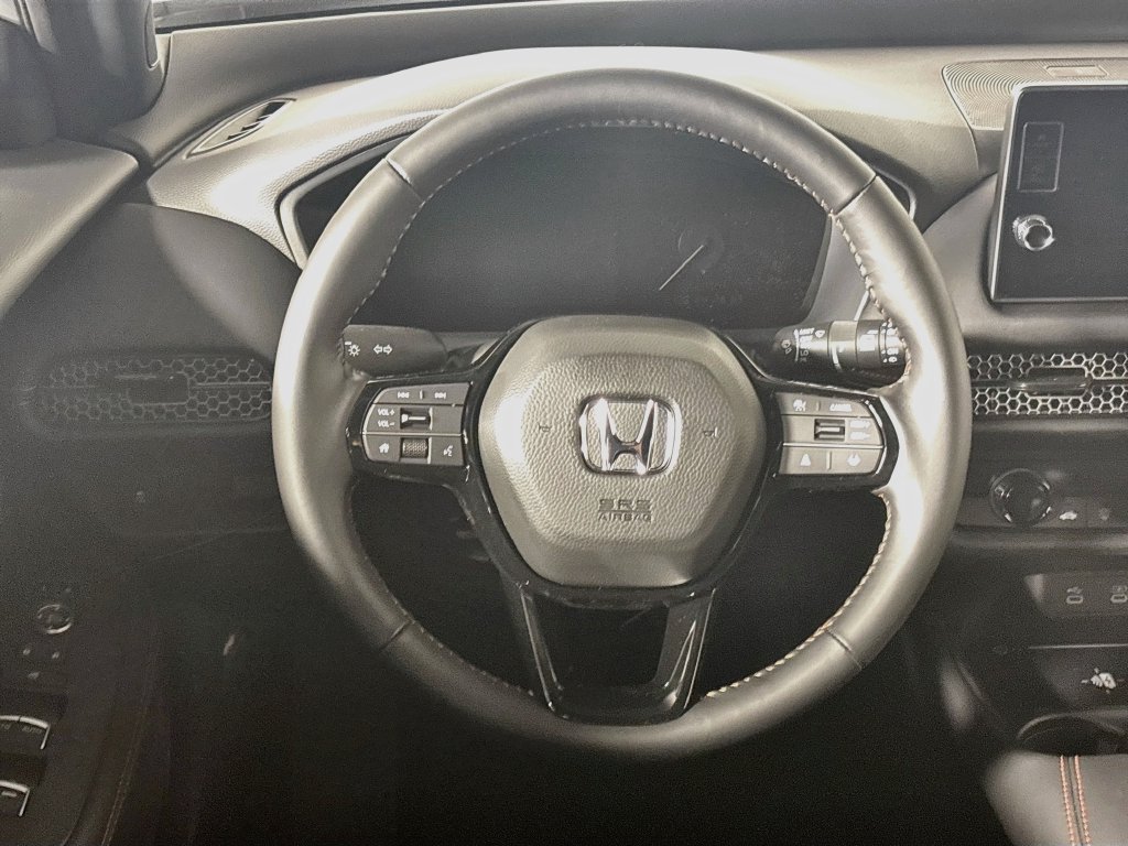 New 2027 Honda HR-V Sport image 13