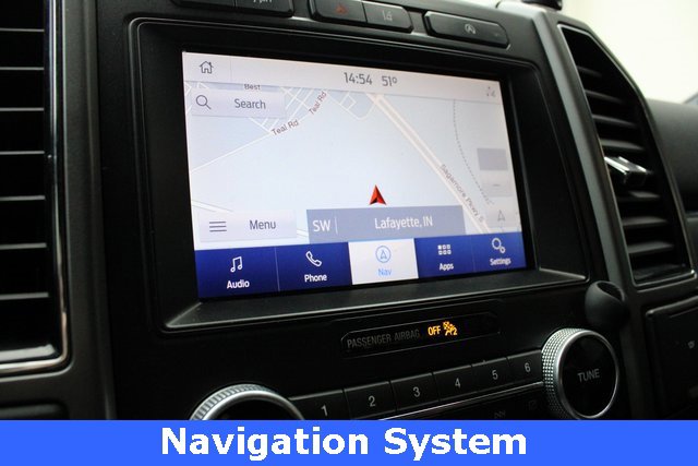 Used 2021 Ford Expedition XLT image 4