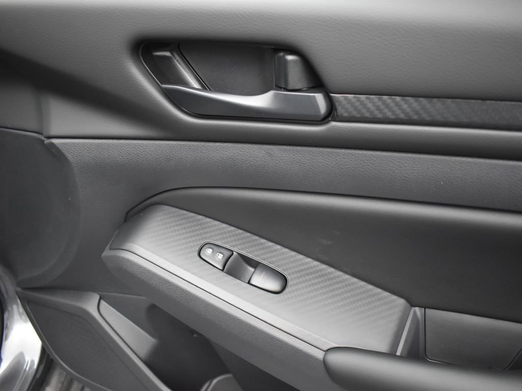 New 2025 Nissan Altima 2.5 S image 23