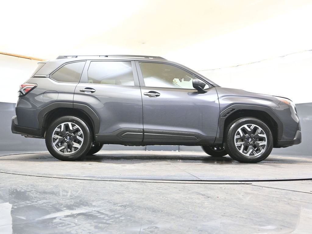 Certified 2025 Subaru Forester Premium image 34