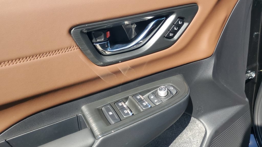 New 2026 Subaru Outback Touring XT AWD/4WD image 9