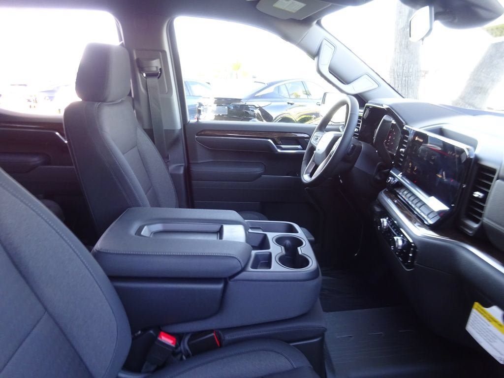 New 2026 GMC Sierra 1500 Elevation AWD/4WD image 16