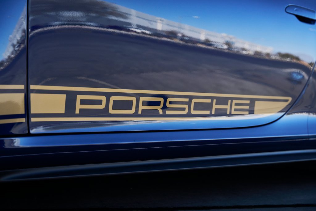 Used 2025 Porsche 911 GT3 w/ Chrono Package image 10