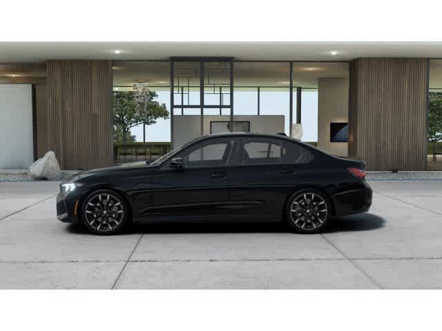 New 2026 BMW 330i xDrive Sedan w/ M Sport Package AWD/4WD image 4